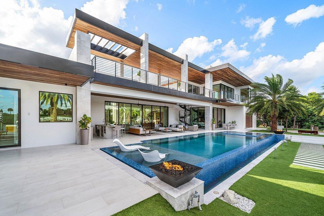 En Venta: $17,750,000 (5 camas, 6 baños, 6307 Pies cuadrados)