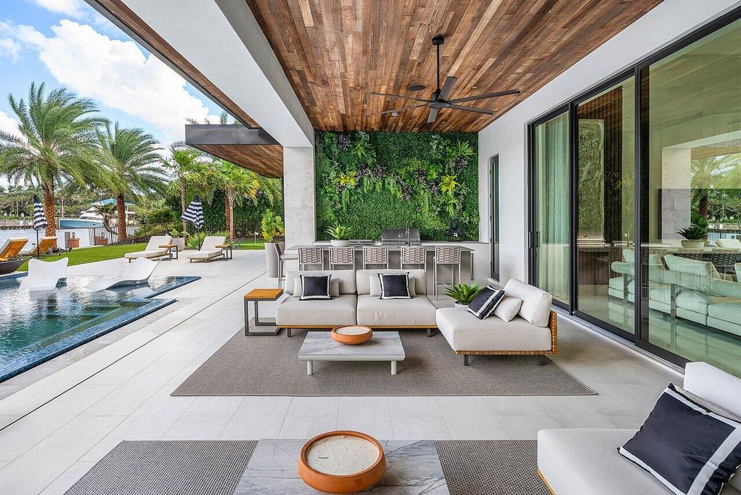 En Venta: $17,750,000 (5 camas, 6 baños, 6307 Pies cuadrados)