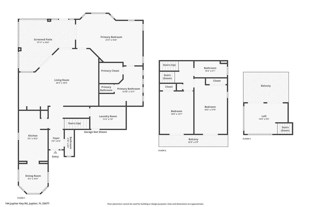 For Sale: $2,497,000 (4 beds, 2 baths, 2041 Square Feet)