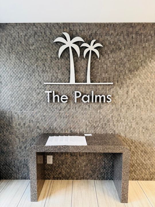 For Rent: $2,150 (2 beds, 2 baths, 1050 Square Feet)