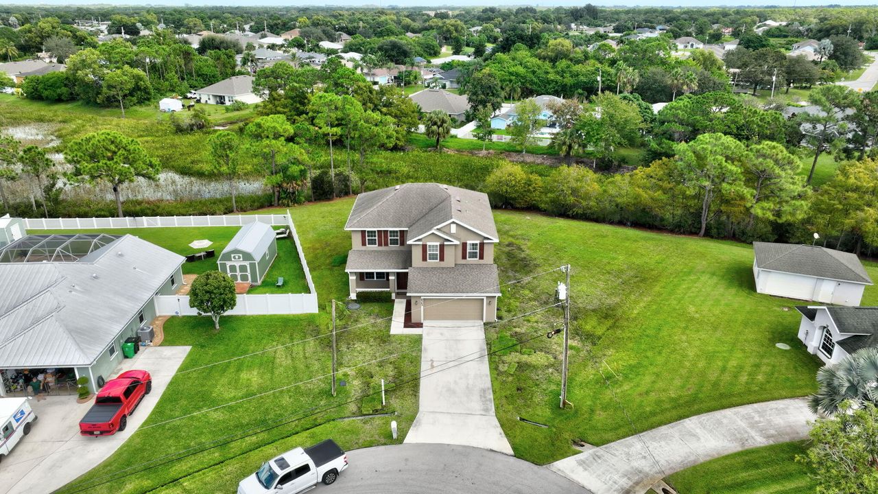 Active With Contract: $484,800 (5 beds, 3 baths, 2701 Square Feet)