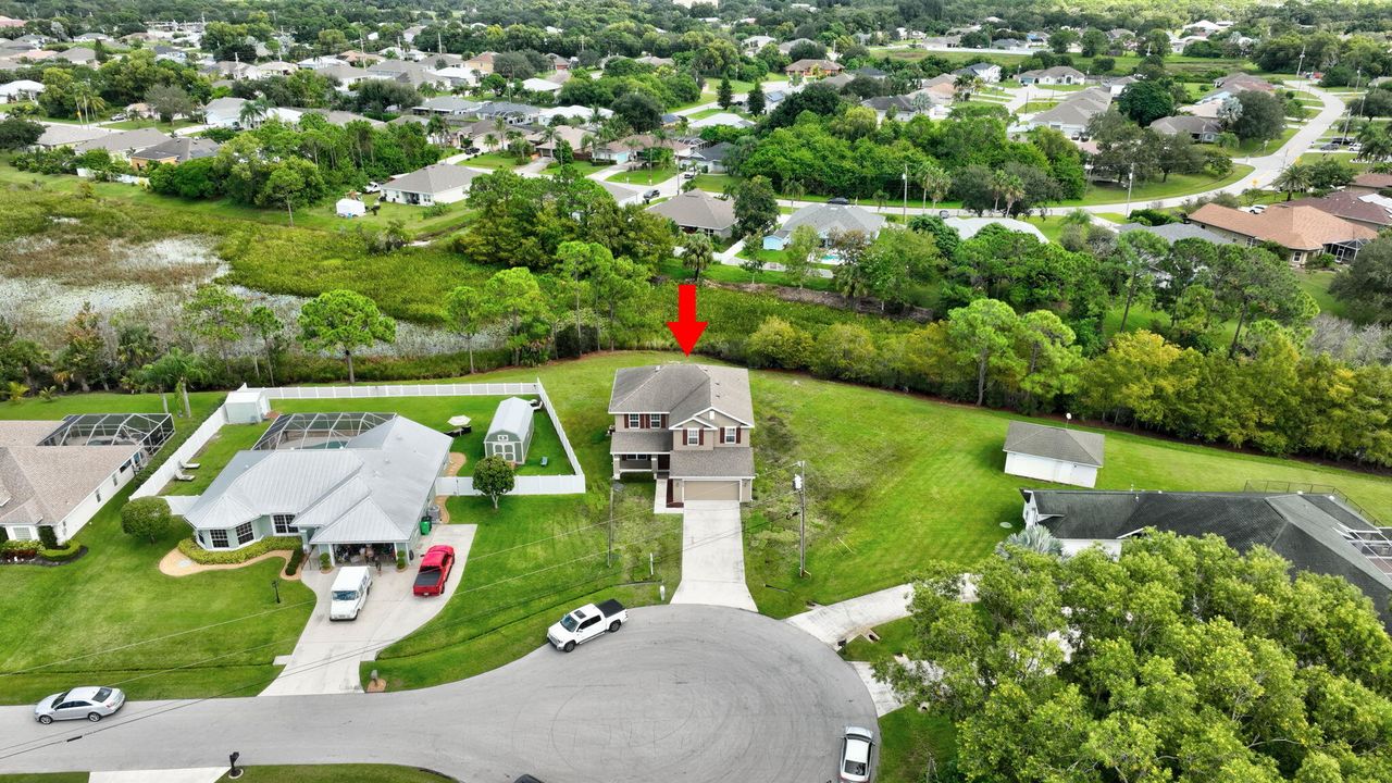 Active With Contract: $484,800 (5 beds, 3 baths, 2701 Square Feet)