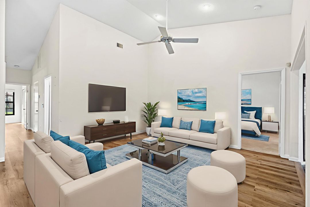 En Venta: $410,000 (3 camas, 2 baños, 1431 Pies cuadrados)