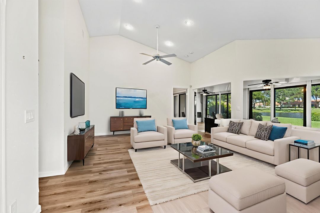 En Venta: $410,000 (3 camas, 2 baños, 1431 Pies cuadrados)