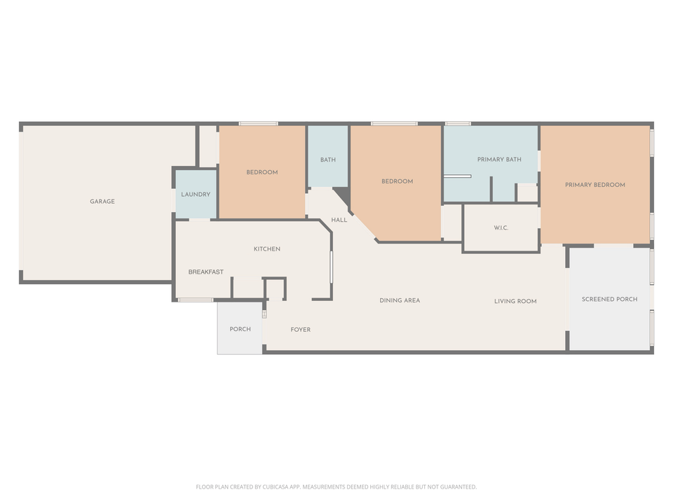 For Sale: $399,900 (3 beds, 2 baths, 1679 Square Feet)