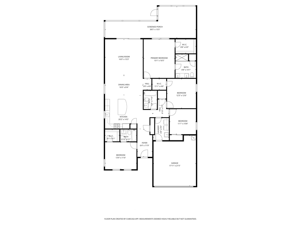 For Sale: $494,900 (4 beds, 3 baths, 1972 Square Feet)