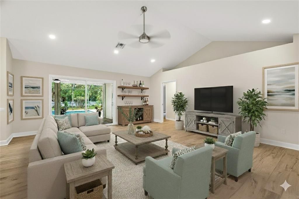 Active With Contract: $699,000 (4 beds, 3 baths, 2134 Square Feet)