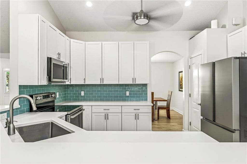 Active With Contract: $699,000 (4 beds, 3 baths, 2134 Square Feet)