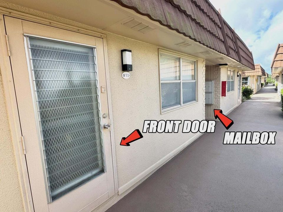 Под контрактом: $88,900 (2 спален, 2 ванн, 880 Квадратных фут)