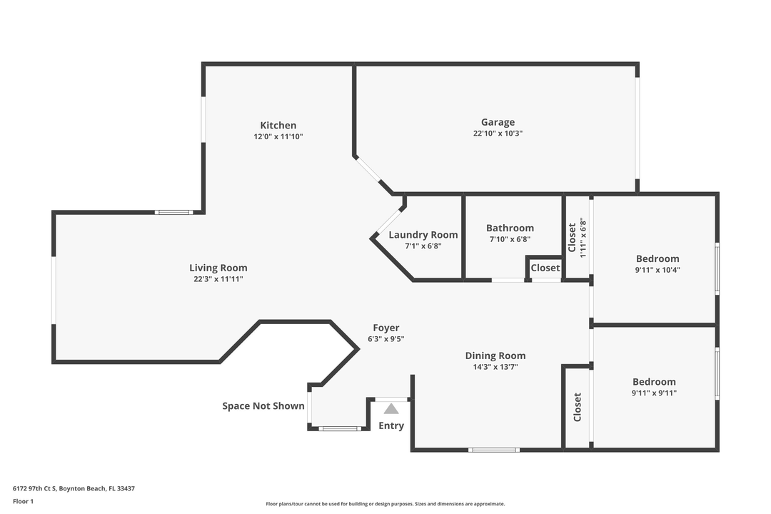 For Sale: $529,990 (3 beds, 2 baths, 1635 Square Feet)