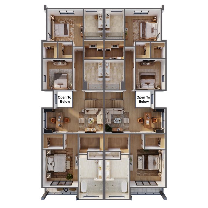 For Sale: $1,950,000 (4 beds, 4 baths, 3270 Square Feet)