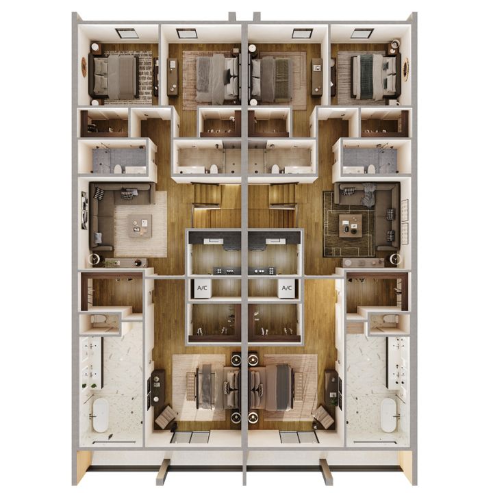 For Sale: $1,750,000 (3 beds, 3 baths, 2763 Square Feet)