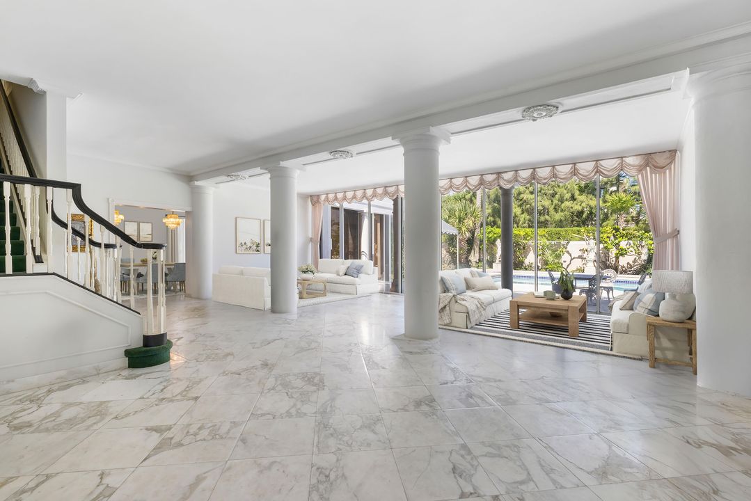 En Venta: $18,250,000 (5 camas, 7 baños, 6676 Pies cuadrados)