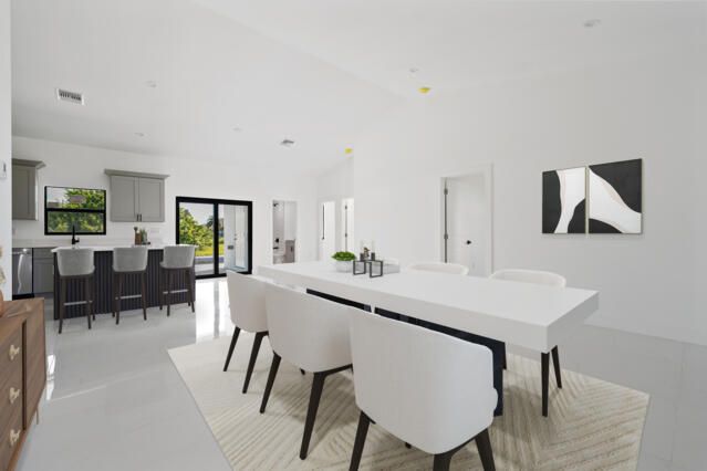 En Venta: $498,000 (4 camas, 2 baños, 1658 Pies cuadrados)