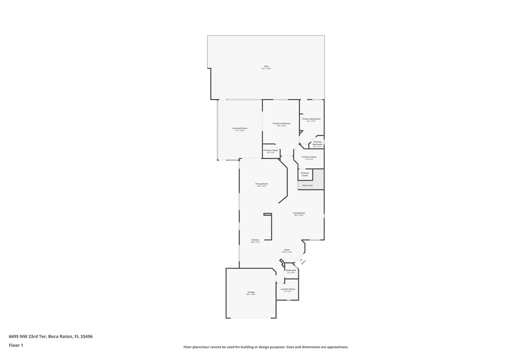 Под контрактом: $1,195,000 (4 спален, 3 ванн, 3081 Квадратных фут)