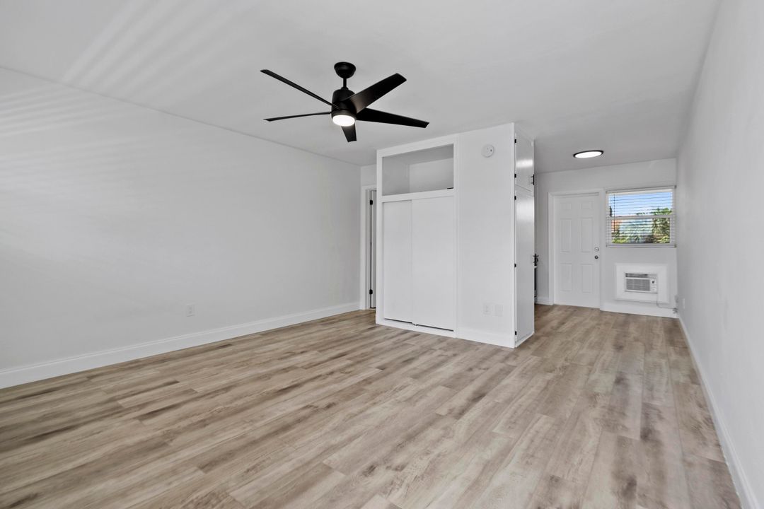 出租: $1,500 (0 贝兹, 1 浴室, 400 平方英尺)