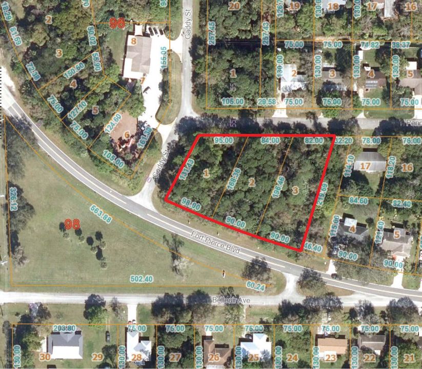 For Sale: $285,000 (0 beds, 0 baths, 0 Square Feet)