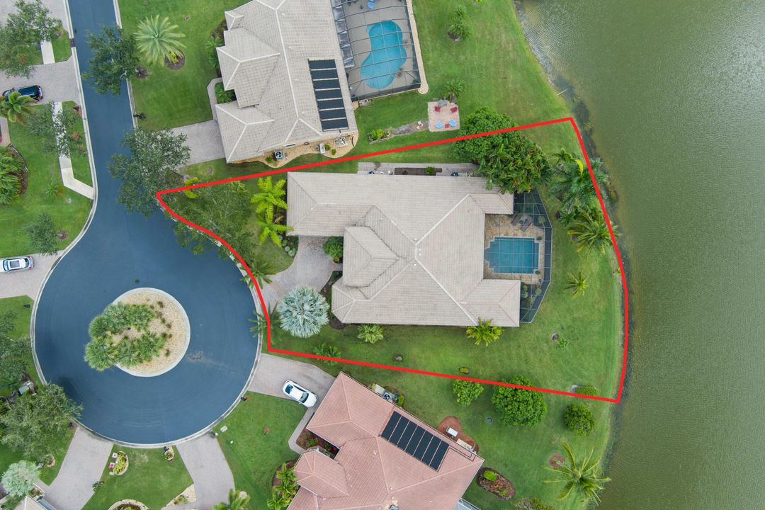 Activo con contrato: $680,000 (4 camas, 3 baños, 2814 Pies cuadrados)