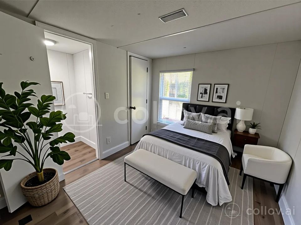 For Sale: $130,000 (2 beds, 1 baths, 672 Square Feet)