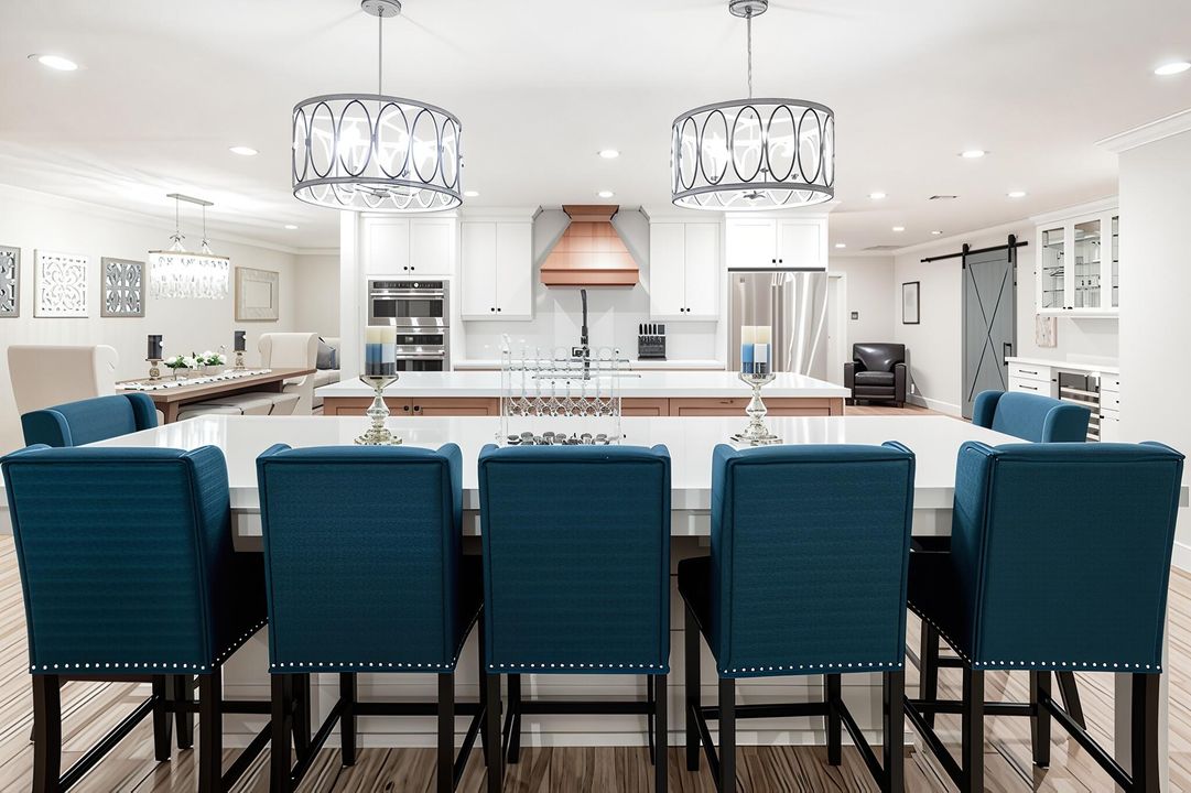 Activo con contrato: $1,250,000 (5 camas, 4 baños, 3226 Pies cuadrados)