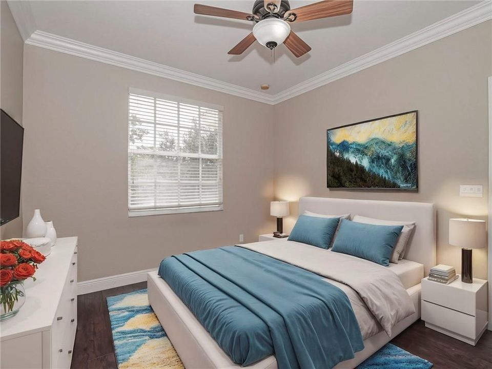 出租: $3,000 (5 贝兹, 3 浴室, 2645 平方英尺)