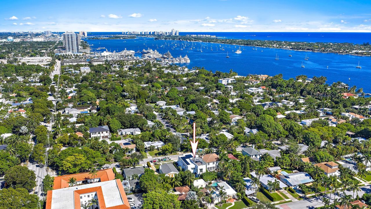 En Venta: $3,950,000 (4 camas, 4 baños, 3374 Pies cuadrados)