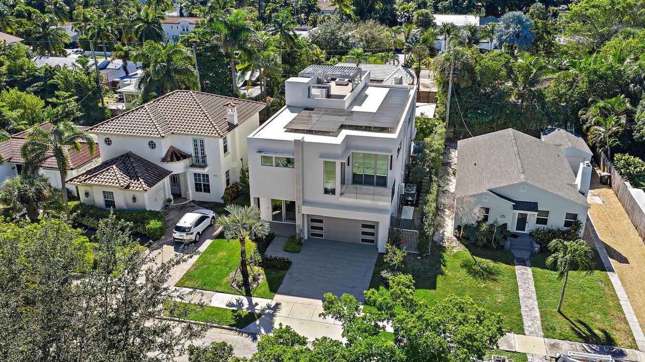 En Venta: $3,950,000 (4 camas, 4 baños, 3374 Pies cuadrados)