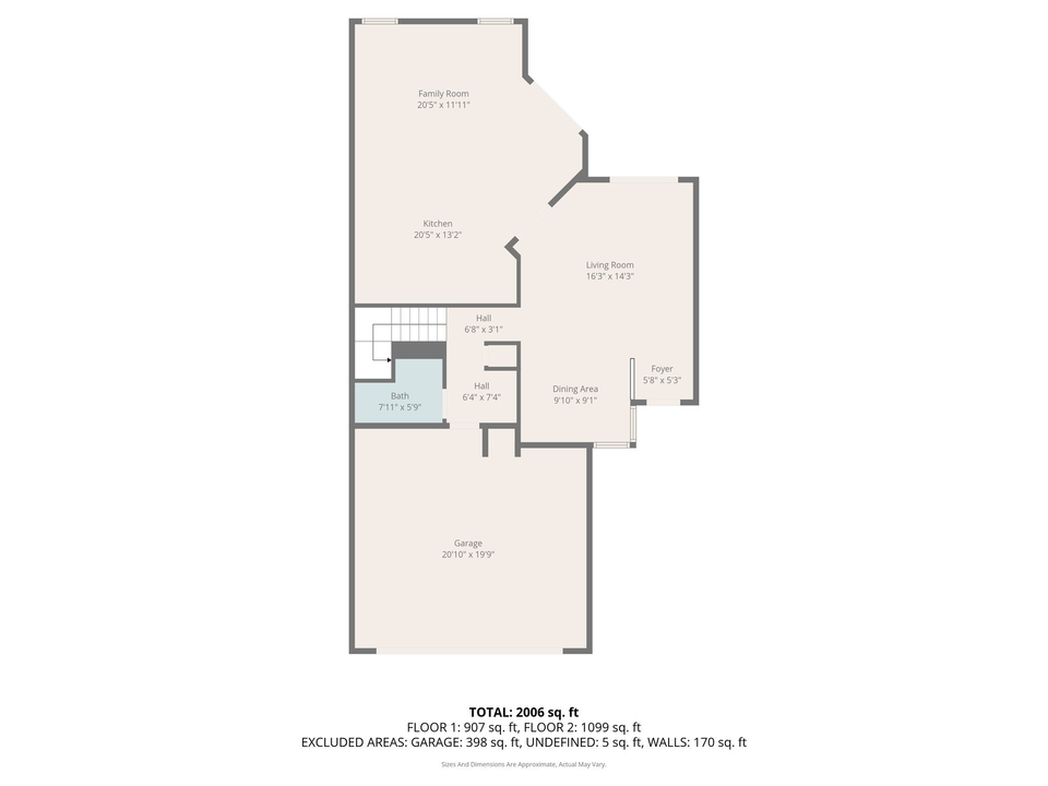 Active With Contract: $559,000 (4 beds, 2 baths, 2208 Square Feet)