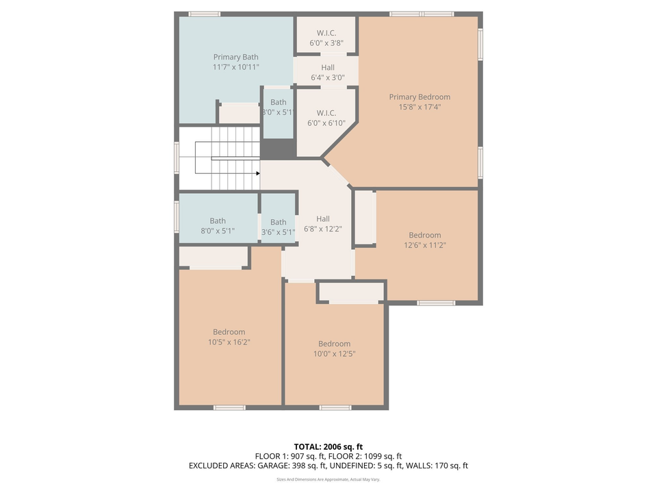 Active With Contract: $559,000 (4 beds, 2 baths, 2208 Square Feet)