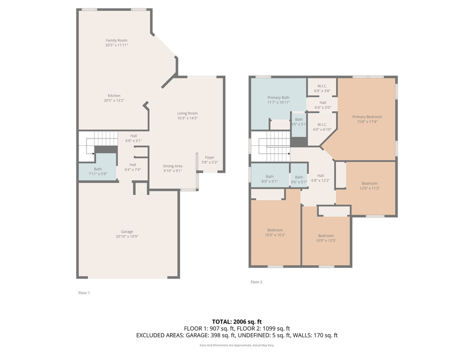 Active With Contract: $559,000 (4 beds, 2 baths, 2208 Square Feet)