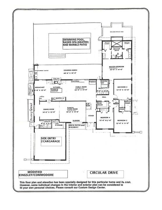 合同活跃: $1,325,000 (4 贝兹, 2 浴室, 2807 平方英尺)
