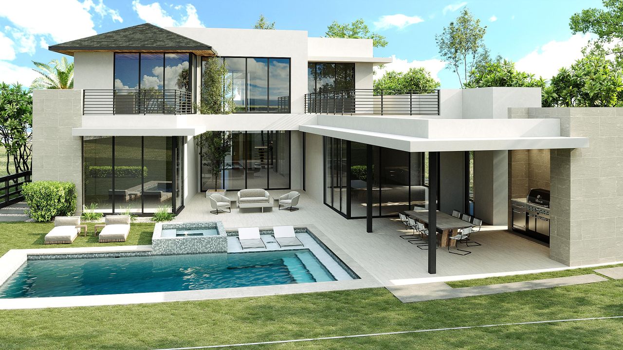 For Sale: $8,600,000 (7 beds, 6 baths, 6069 Square Feet)