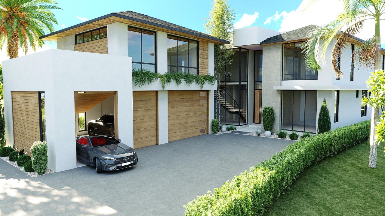 For Sale: $8,600,000 (7 beds, 6 baths, 6069 Square Feet)