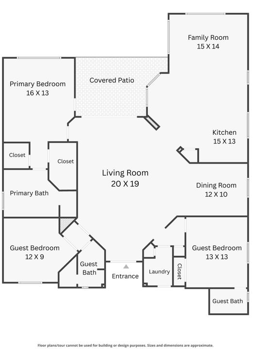 For Sale: $1,249,999 (3 beds, 3 baths, 2539 Square Feet)