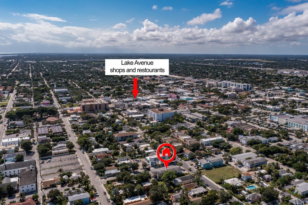 合同活跃: $150,000 (1 贝兹, 1 浴室, 591 平方英尺)