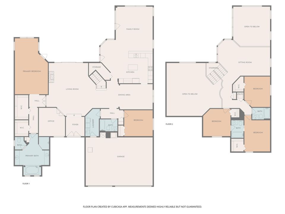 待售: $1,100,000 (5 贝兹, 4 浴室, 3818 平方英尺)