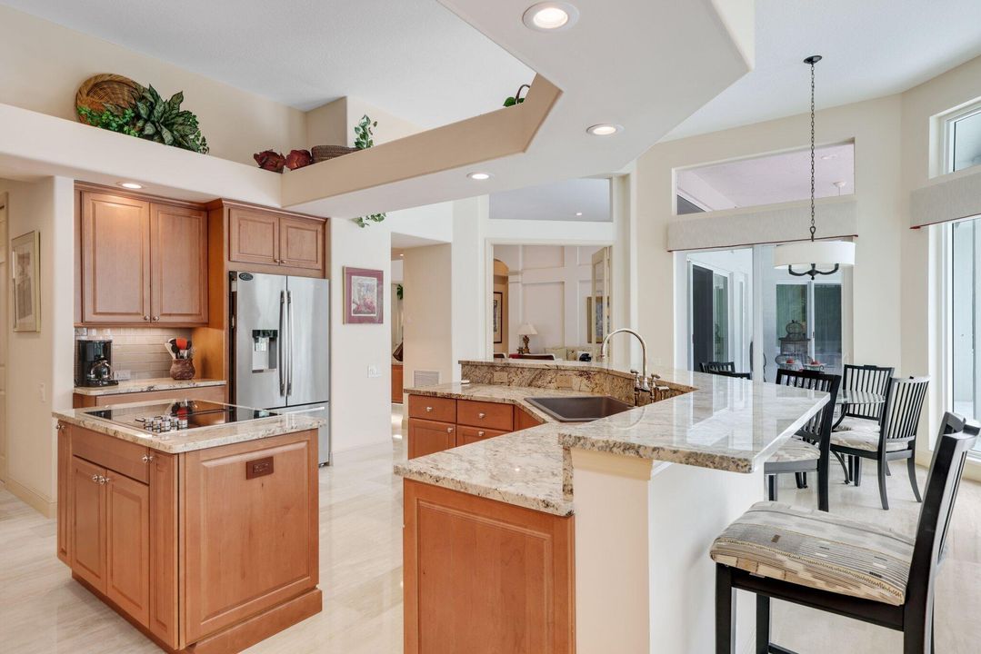 Active With Contract: $1,695,000 (4 beds, 4 baths, 3865 Square Feet)