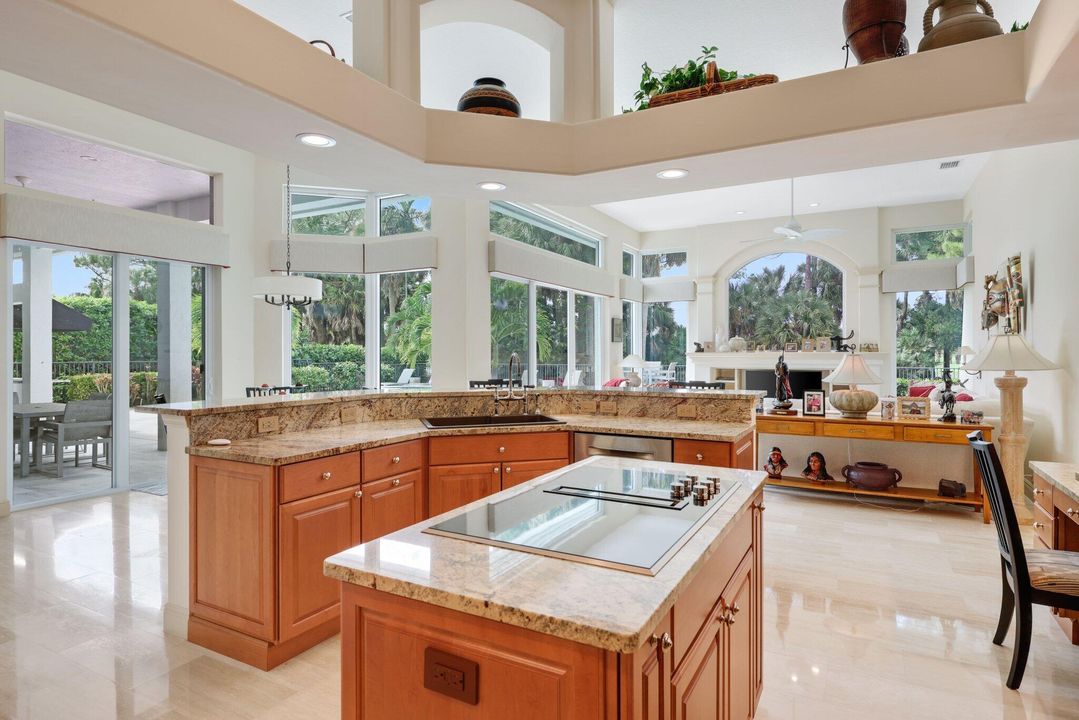 Active With Contract: $1,695,000 (4 beds, 4 baths, 3865 Square Feet)