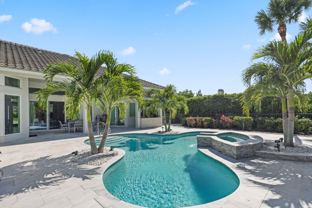 Active With Contract: $1,695,000 (4 beds, 4 baths, 3865 Square Feet)