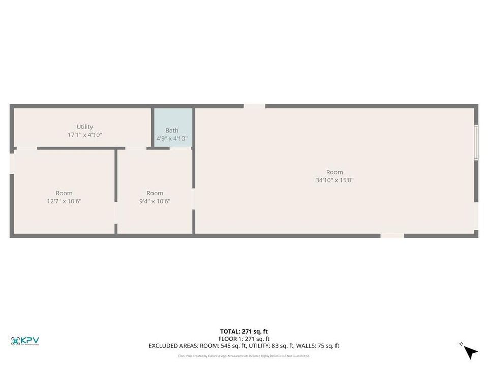 En Venta: $2,950,000 (0 camas, 0 baños, 5232 Pies cuadrados)