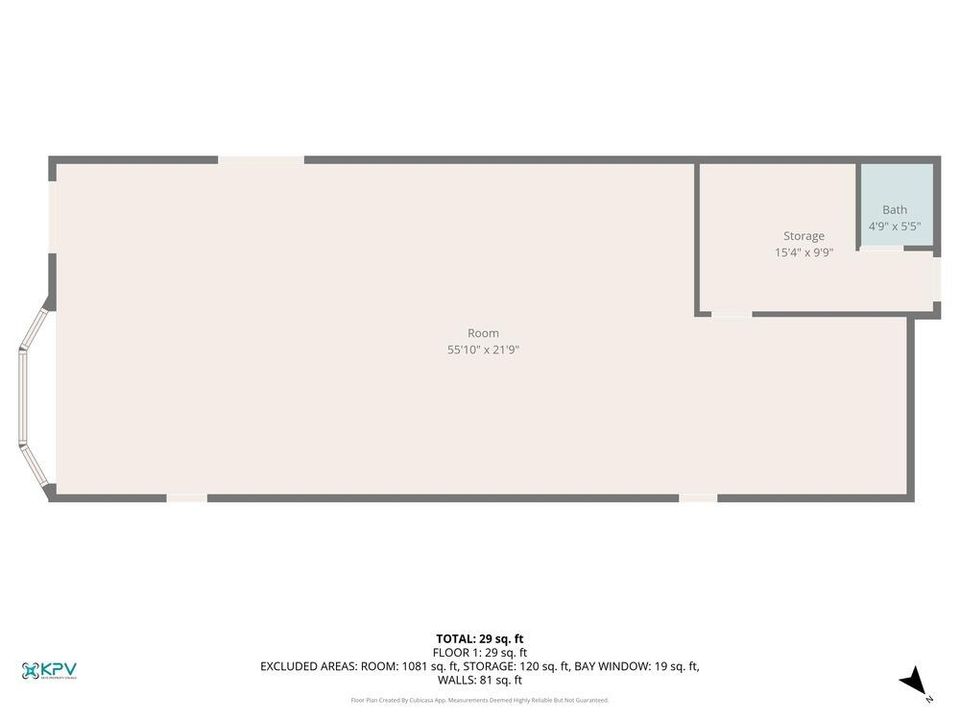 En Venta: $2,950,000 (0 camas, 0 baños, 5232 Pies cuadrados)