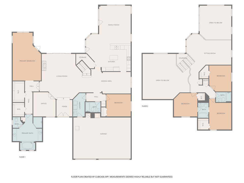 待售: $1,100,000 (5 贝兹, 4 浴室, 3818 平方英尺)