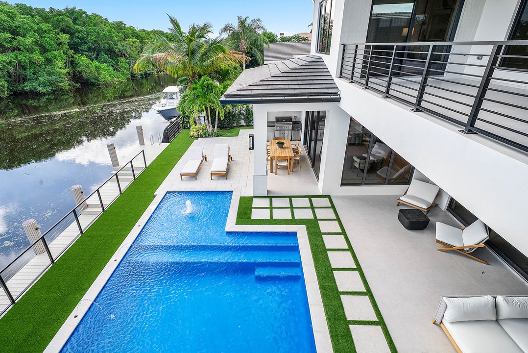 На продажу: $6,495,000 (5 спален, 5 ванн, 5750 Квадратных фут)