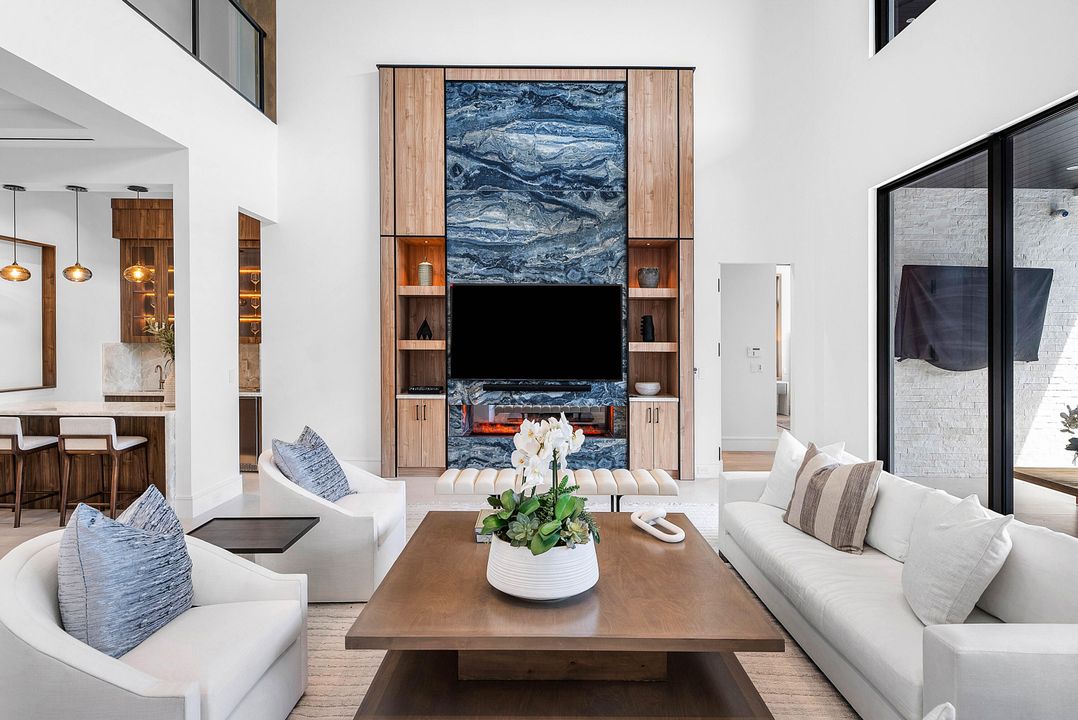 На продажу: $6,495,000 (5 спален, 5 ванн, 5750 Квадратных фут)