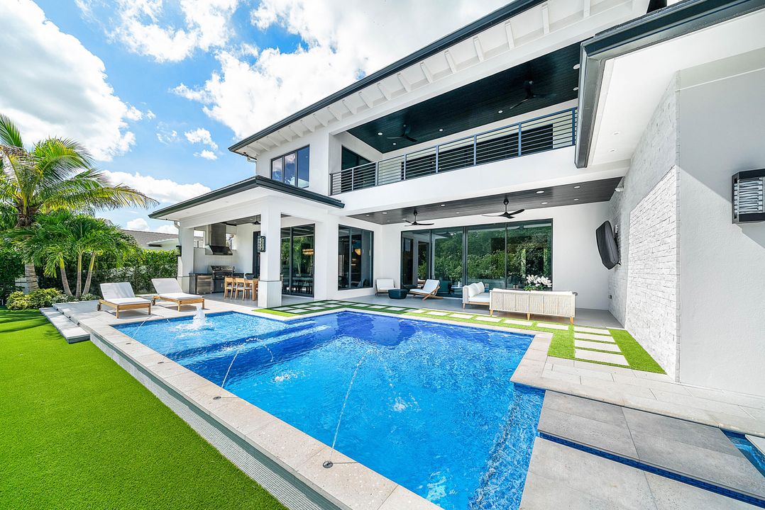 На продажу: $6,495,000 (5 спален, 5 ванн, 5750 Квадратных фут)