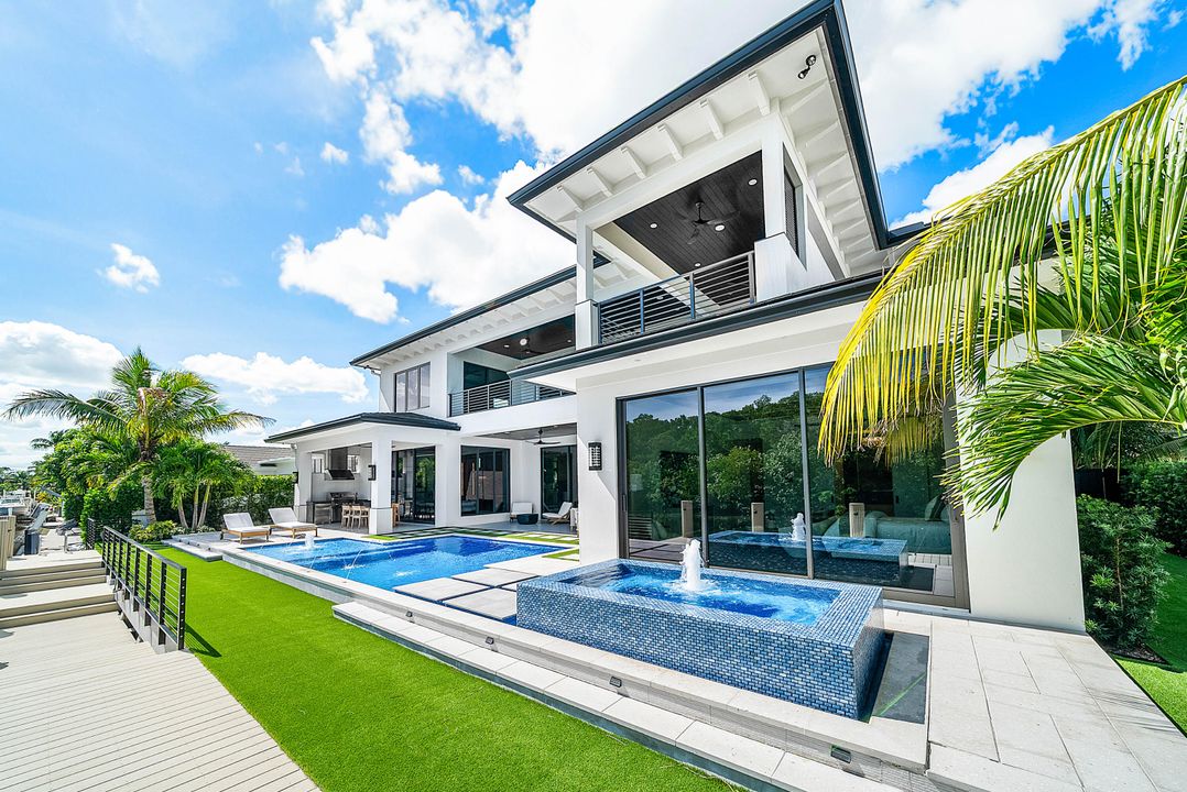 На продажу: $6,495,000 (5 спален, 5 ванн, 5750 Квадратных фут)