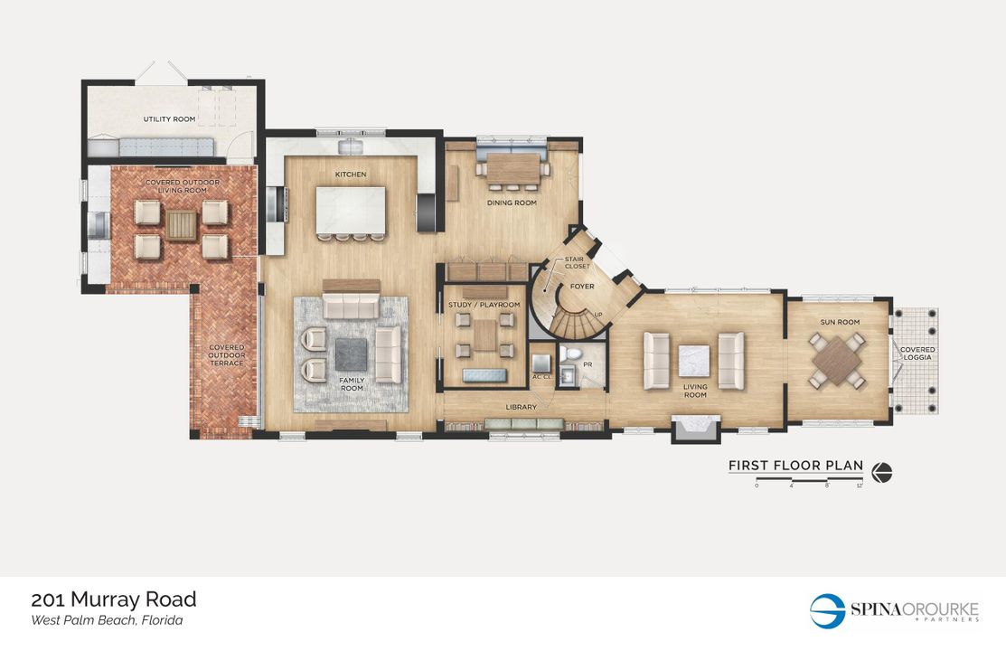 For Sale: $7,550,000 (4 beds, 4 baths, 4167 Square Feet)