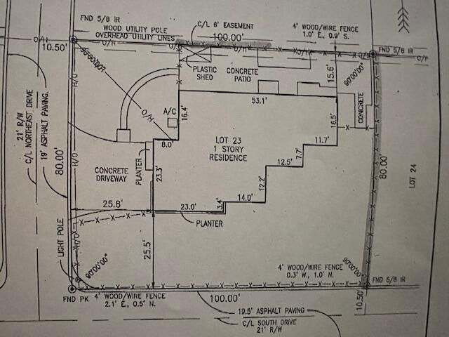 На продажу: $805,000 (3 спален, 2 ванн, 1769 Квадратных фут)