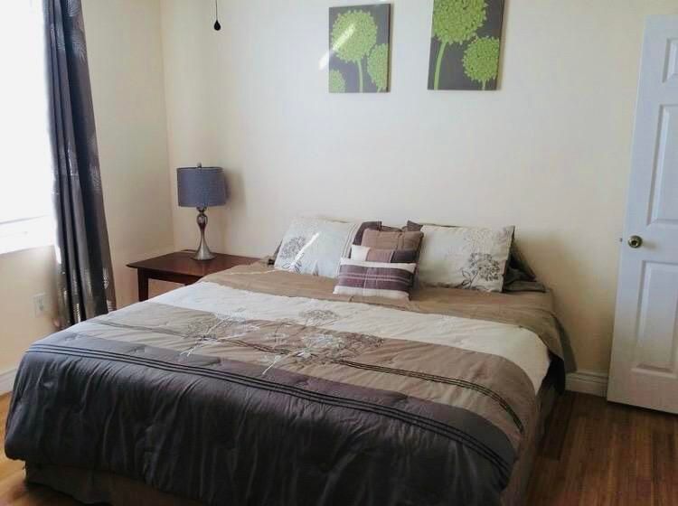 En Renta: $3,500 (3 camas, 2 baños, 1200 Pies cuadrados)