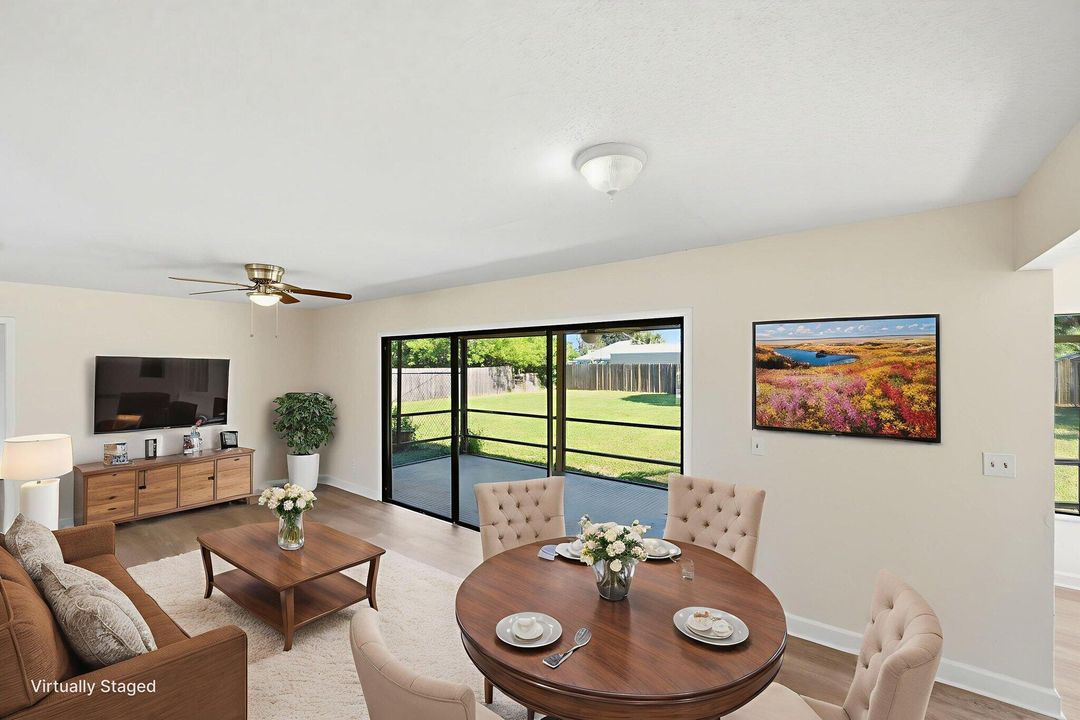 Active With Contract: $269,900 (3 beds, 2 baths, 1257 Square Feet)